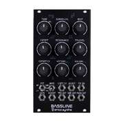 Erica Synths Bassline