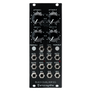 Erica Synths BLACK Dual ASR EG