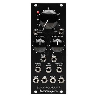 Erica Synths Black Modulator V2