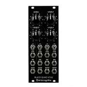 Erica Synths Black Quad VCA2