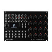 Erica Synths Black Sequencer