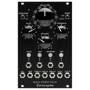 Erica Synths Black Stereo Delay