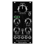 Erica Synths Black Wavetable VCO