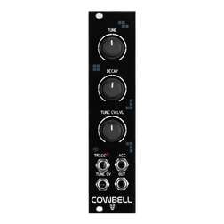 Cowbell - photo-1