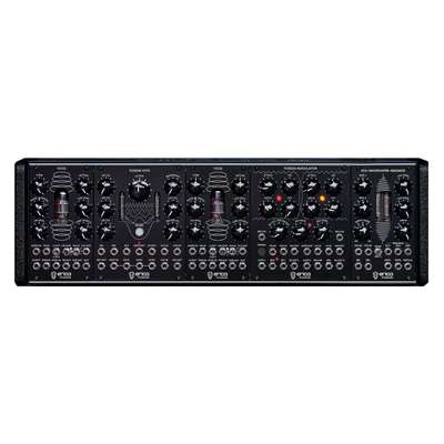 Erica Synths Das Kleine Fusion