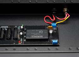 DIY eurorack case for mki x es.EDU system - photo-2