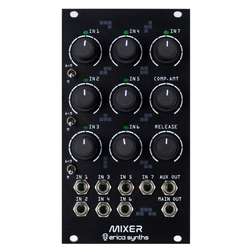 Drum Mixer Lite - photo-1