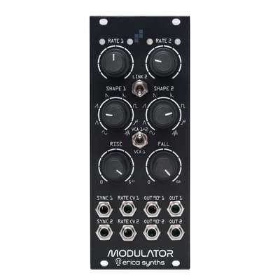 Erica Synths Drum Modulator