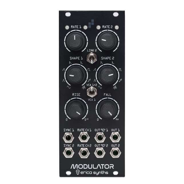 Erica Synths Drum Modulator SKYLARK