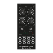 Erica Synths DRUM STEREO COMPRESSOR