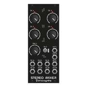 Erica Synths Drum Stereo Mixer