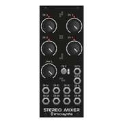 Erica Synths DRUM STEREO MIXER