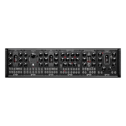 Fusion System II - photo-1