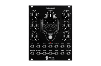 Erica Synths Fusion VCF3