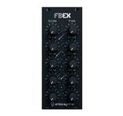 Erica Synths GRAPHIC RESONANT FB EXPANDER