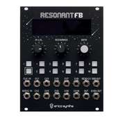 Erica Synths GRAPHIC RESONANT FILTERBANK
