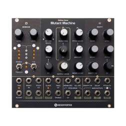 Hexinverter Mutant Machine - photo-1