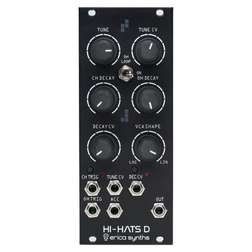 HI-Hats D - photo-1