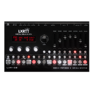 Erica Synths LXR-02 Digital Drum Synth