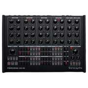 Erica Synths PĒRKONS HD-01 Black