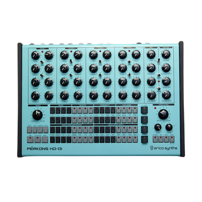 Erica Synths PĒRKONS HD-01