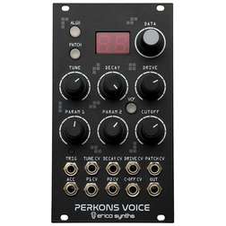 PĒRKONS VOICE - photo-1