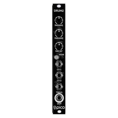 Erica Synths Pico Drum 2