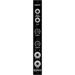 Pico Input - Pico Input
