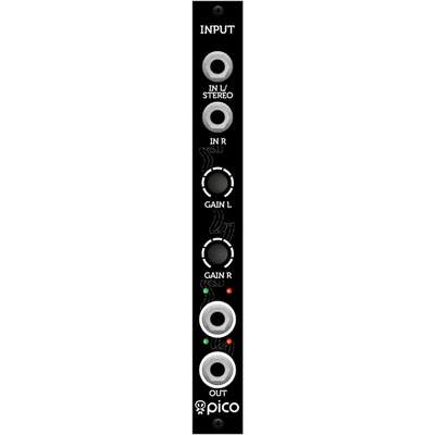 Erica Synths Pico Input
