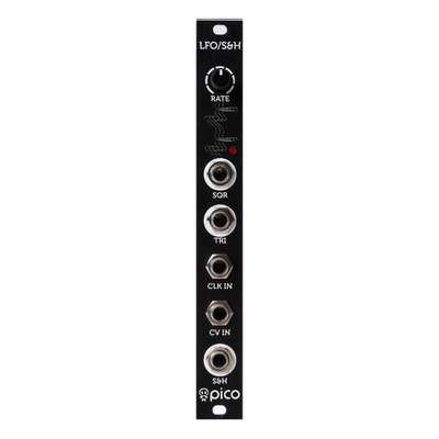 Erica Synths Pico LFO/S&H