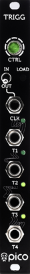 Erica Synths Pico Trigger