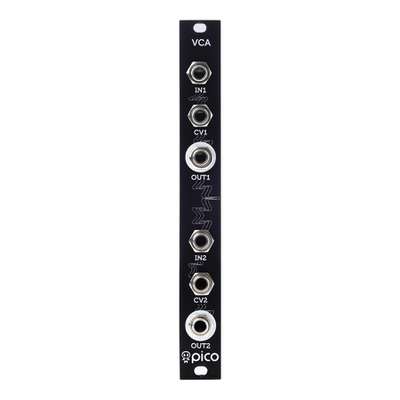 Erica Synths Pico VCA2