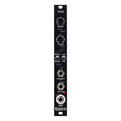 Erica Synths Pico VCO