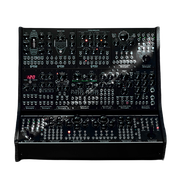 Erica Synths Quadraphonic Surround Panner