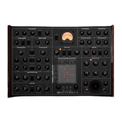 Syntrx II - photo-4