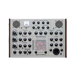 Syntrx store analog synthesizer