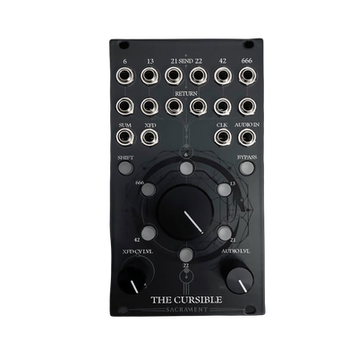Erica Synths THE CURSIBLE