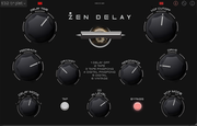 Erica Synths Zen Delay Virtual [Digital]