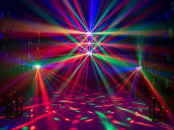 LED Laser Derby MK2 - photo-5