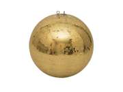 Eurolite Mirror Ball 50 cm gold