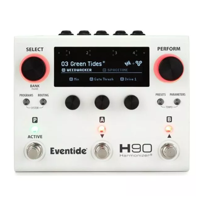 Eventide H90 Harmonizer