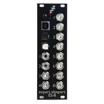 Expert Sleepers ES-8