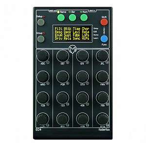 Faderfox EC4