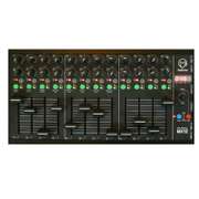 Faderfox Mix Controller MX12