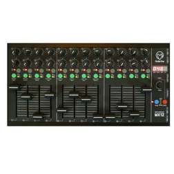 Mix Controller MX12 - Mix Controller MX12 1