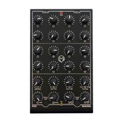 Faderfox PC4