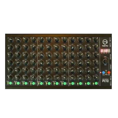 Faderfox Pot Controller PC12