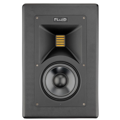 Fluid Audio Image 2