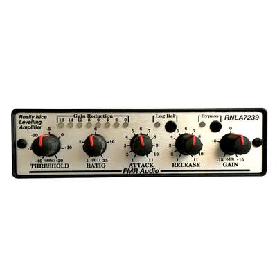 【2025秋冬新作】 Really RNLA7239 Audio FMR Nice SKYLARK - Amplifier Levelling DTM・DAW
