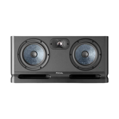 FOCAL ALPHA TWIN EVO